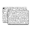 Moody Cats - Amazon Fire Skin