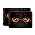 Ninja - Amazon Fire Skin