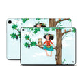 Never Alone - Amazon Fire Skin