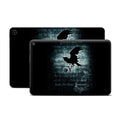 Nevermore - Amazon Fire Skin
