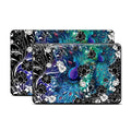 Peacock Garden - Amazon Fire Skin