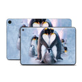 Penguin Heart - Amazon Fire Skin