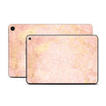 Rose Gold Marble - Amazon Fire Skin