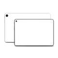 Solid State White - Amazon Fire Skin