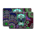 Sugar Skull Sombrero - Amazon Fire Skin