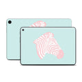 Sweet Zebra - Amazon Fire Skin