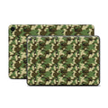Woodland Camo - Amazon Fire Skin