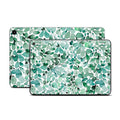 Watercolor Eucalyptus Leaves - Amazon Fire Skin