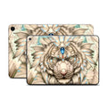 What Do You Seek - Amazon Fire Skin