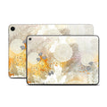 White Velvet - Amazon Fire Skin