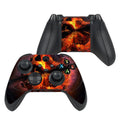 Aftermath - Microsoft Xbox Series X Controller Skin