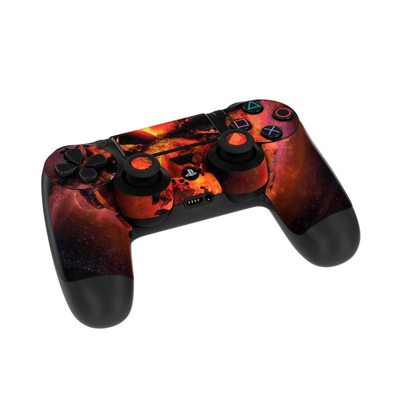 Aftermath - Sony PS4 Controller Skin