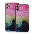 Abrupt - Apple iPhone 11 Skin