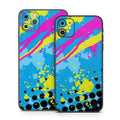 Acid - Apple iPhone 11 Skin