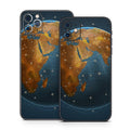 Airlines - Apple iPhone 11 Skin