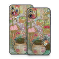 Allow Magic - Apple iPhone 11 Skin