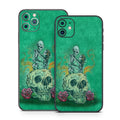 Amor Eterno - Apple iPhone 11 Skin