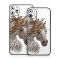 Appaloosa - Apple iPhone 11 Skin