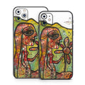 A Walk - Apple iPhone 11 Skin