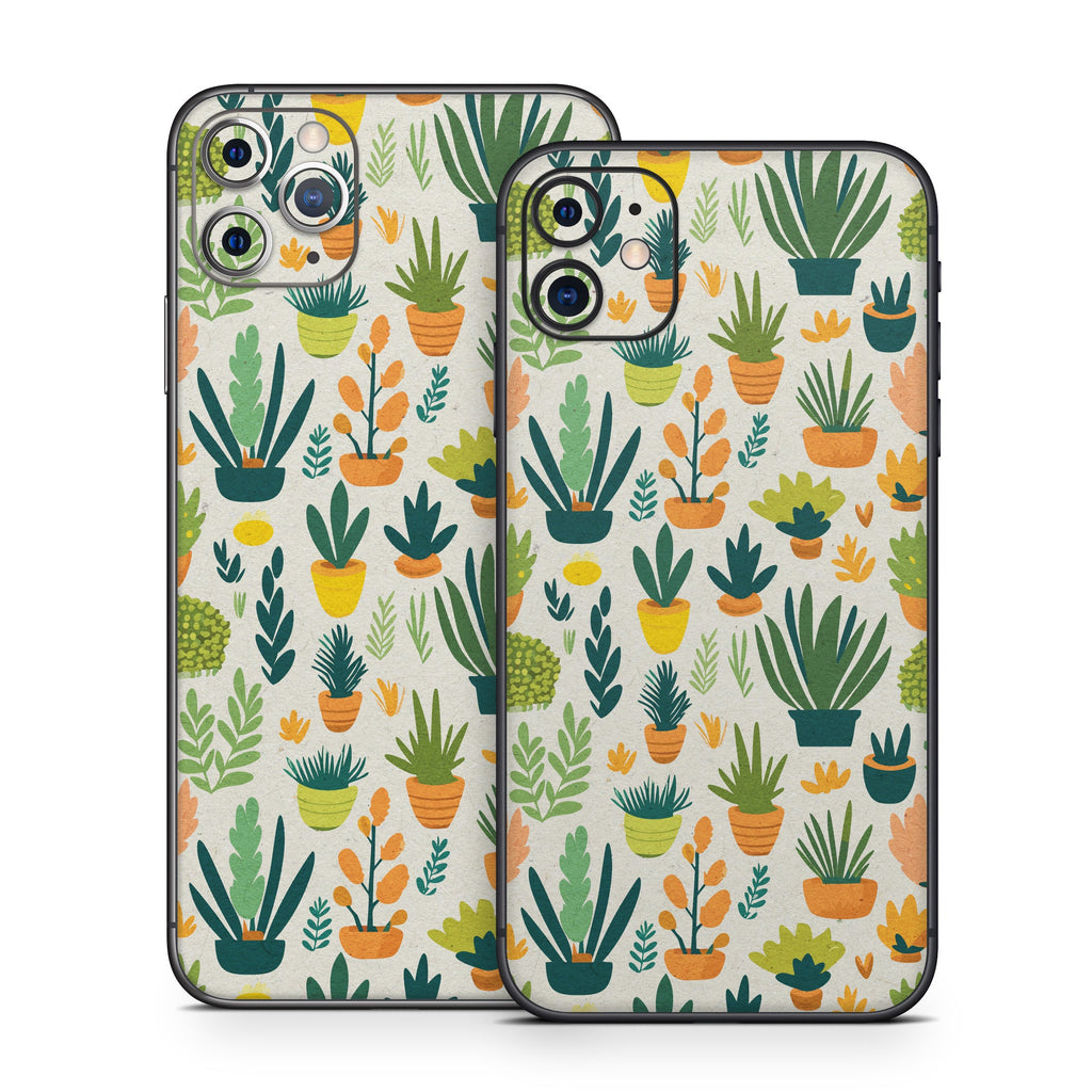 Back Porch - Apple iPhone 11 Skin