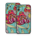 Beatriz - Apple iPhone 11 Skin