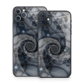 Birth of an Idea - Apple iPhone 11 Skin