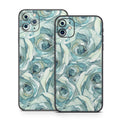 Bloom Beautiful Rose - Apple iPhone 11 Skin