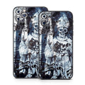 Black Mass - Apple iPhone 11 Skin