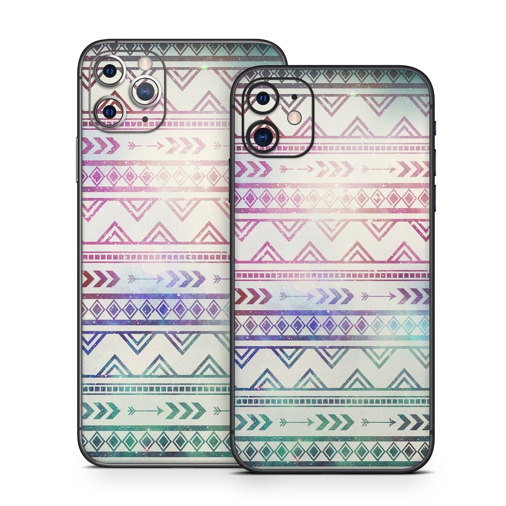 Bohemian - Apple iPhone 11 Skin