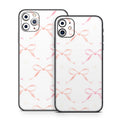 Bows - Apple iPhone 11 Skin