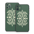 Branches - Apple iPhone 11 Skin