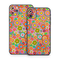 Bright Ditzy - Apple iPhone 11 Skin