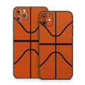 Basketball - Apple iPhone 11 Skin