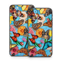Butterfly Land - Apple iPhone 11 Skin