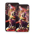 Burger Cats - Apple iPhone 11 Skin