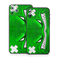 Chunky - Apple iPhone 11 Skin