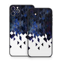 Collapse - Apple iPhone 11 Skin