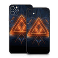 Conjecture - Apple iPhone 11 Skin