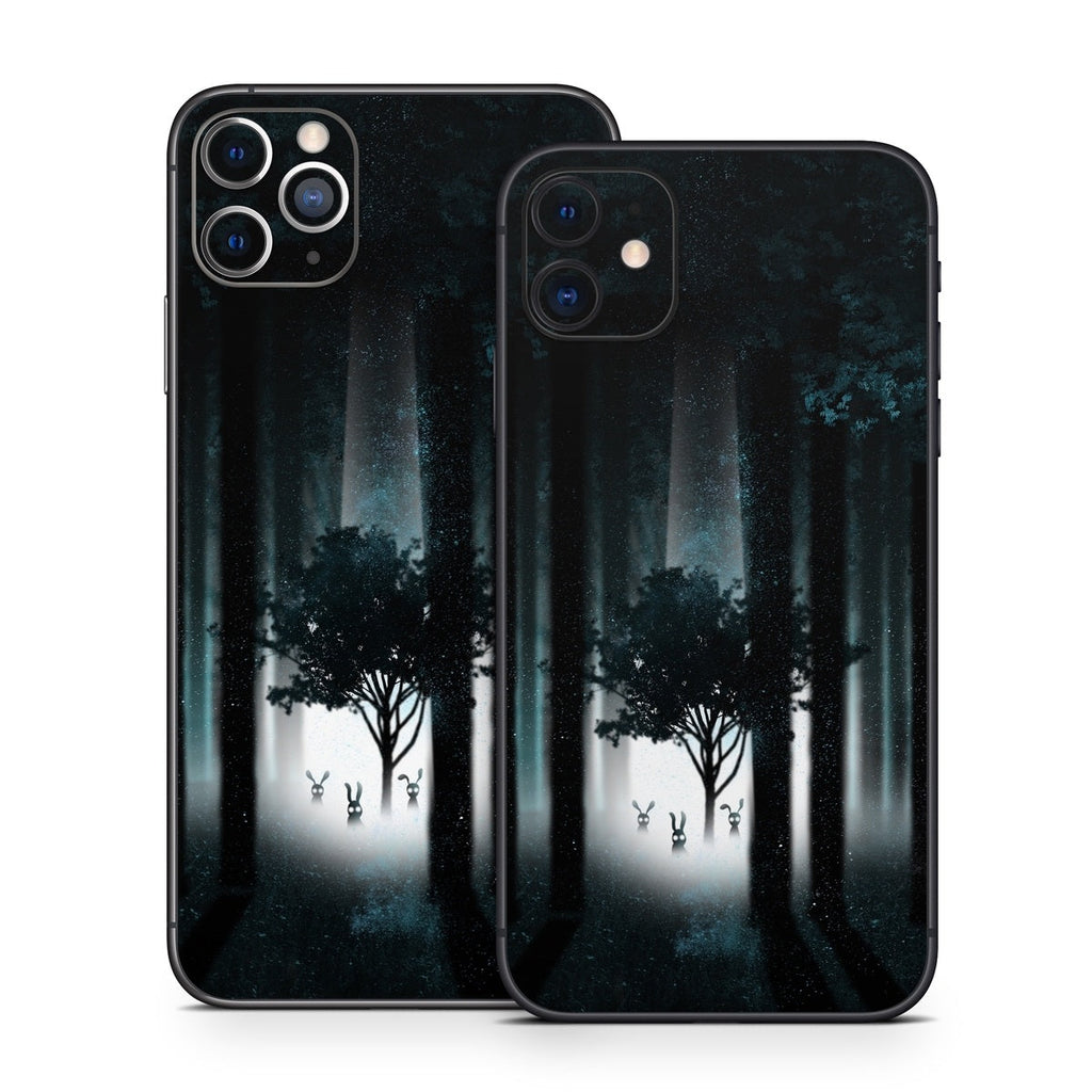 Deception - Apple iPhone 11 Skin
