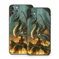 Dragon Mage - Apple iPhone 11 Skin
