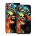 Dragons - Apple iPhone 11 Skin