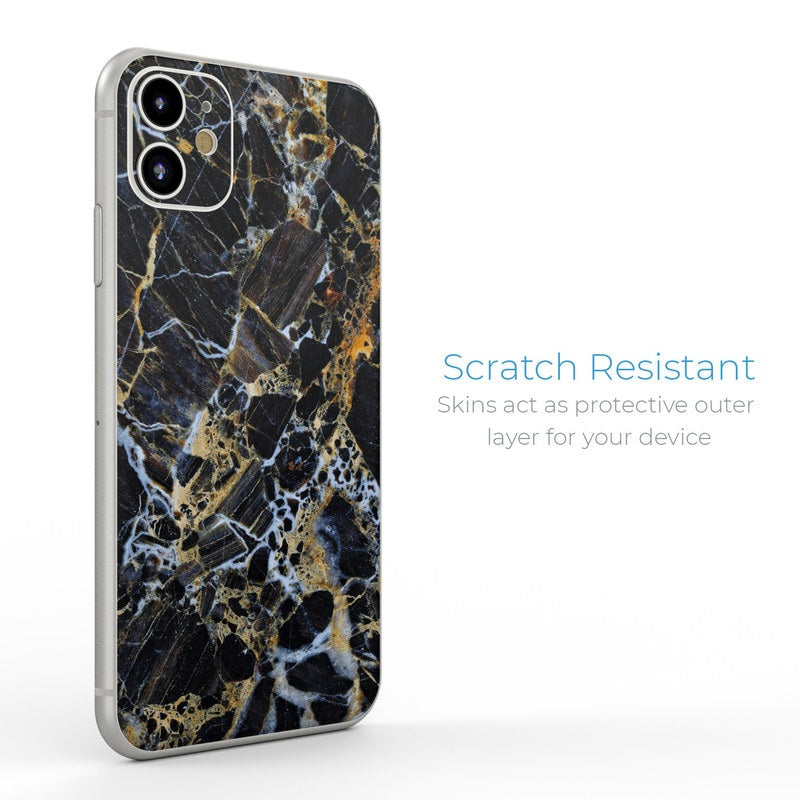 Dusk Marble - Apple iPhone 11 Skin
