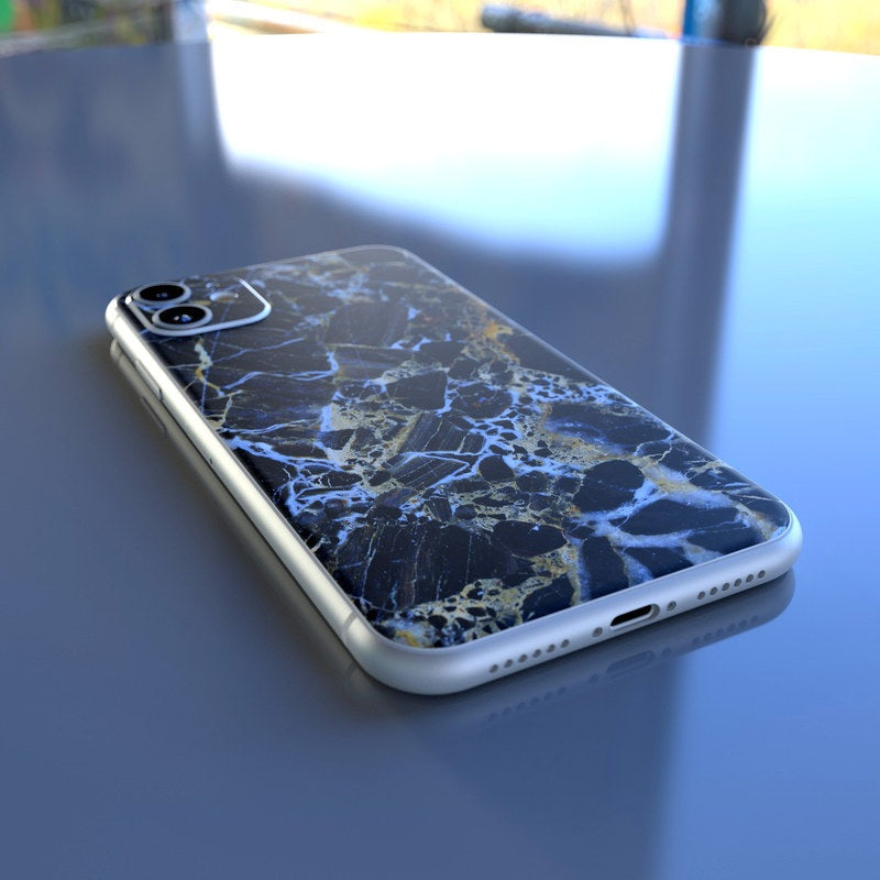 Dusk Marble - Apple iPhone 11 Skin