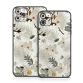 Ella Cream - Apple iPhone 11 Skin