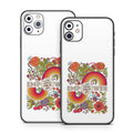 Empower - Apple iPhone 11 Skin