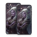 Feriel - Apple iPhone 11 Skin