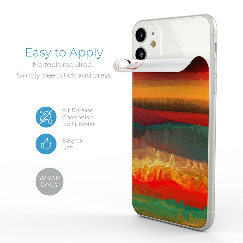Fervor - Apple iPhone 11 Skin
