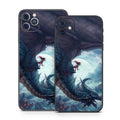 Flying Dragon - Apple iPhone 11 Skin
