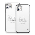 Free Hugs - Apple iPhone 11 Skin