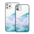 Ghost Mountain - Apple iPhone 11 Skin